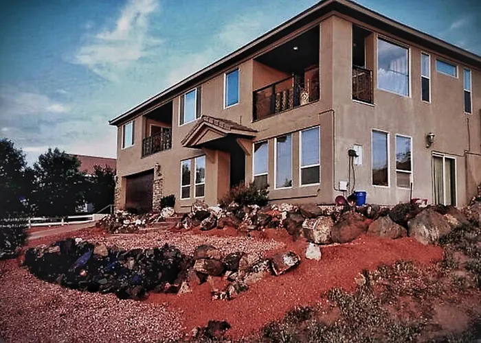 The Zion House - Affordable Bedrooms